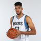 Illustration for article titled The NBAs Rookie Of The Year Is Streaming Games On Twitch